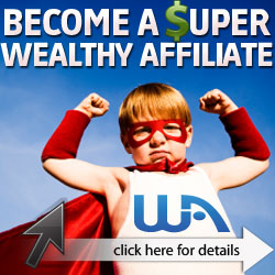 wealthy affiliates